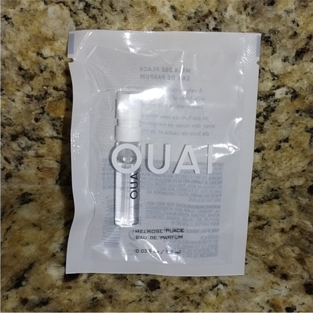 Ouai melrose place